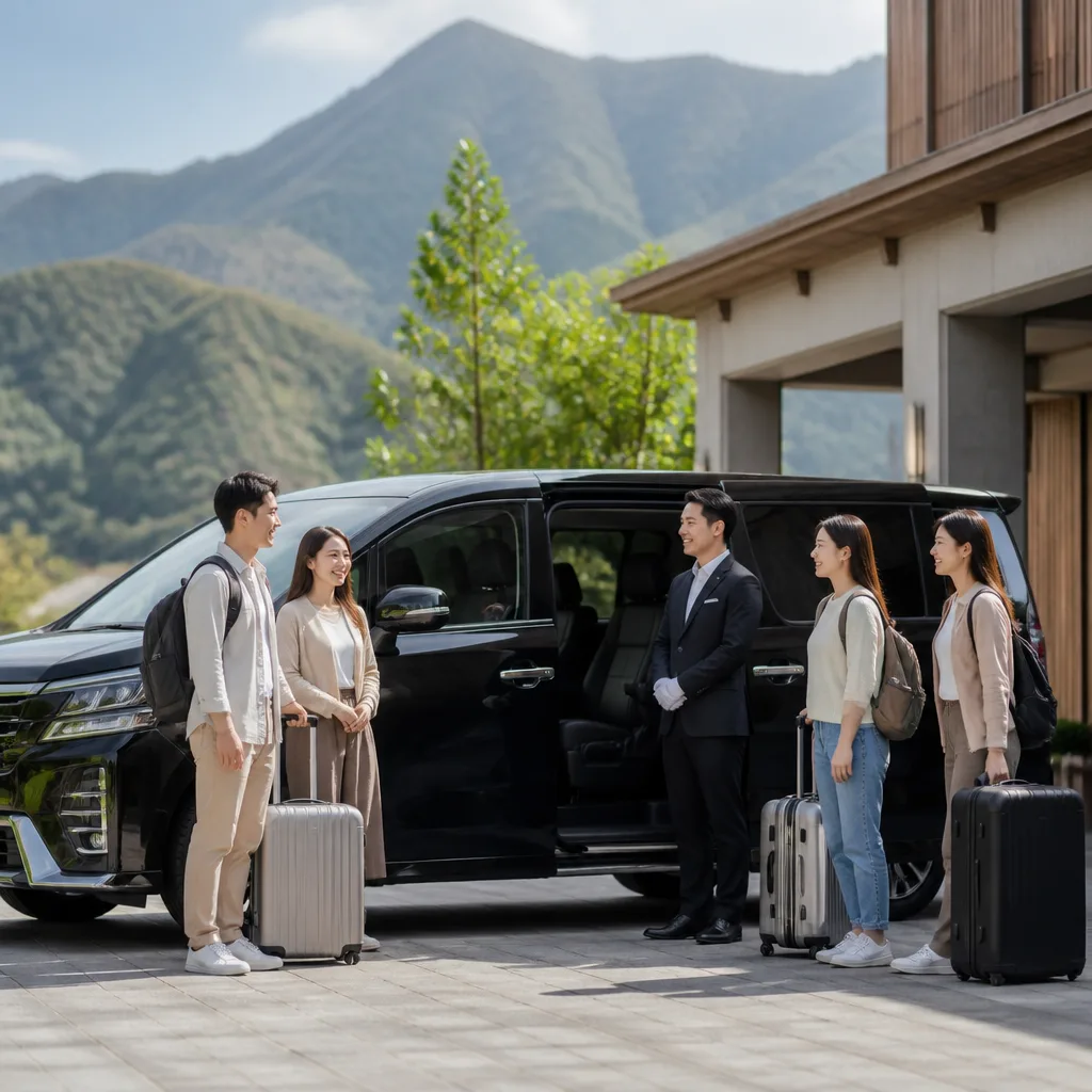 如何選擇企業汽車租賃介紹